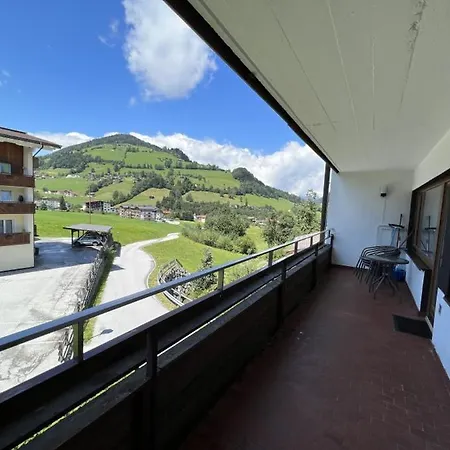 Sonnenalp Juwel アパート