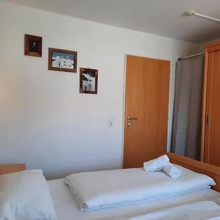 Appartement Sonnenalp Juwel Niederau