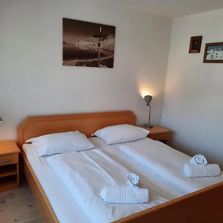 Appartement Sonnenalp Juwel