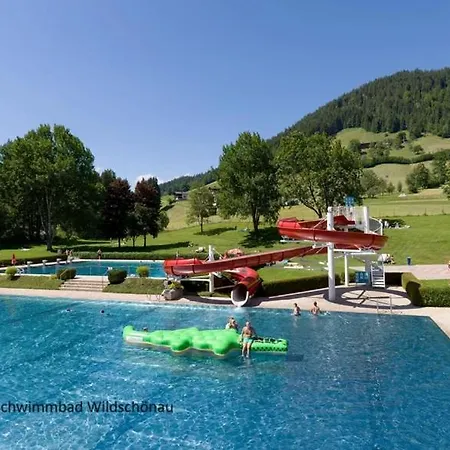 Sonnenalp Juwel * Niederau