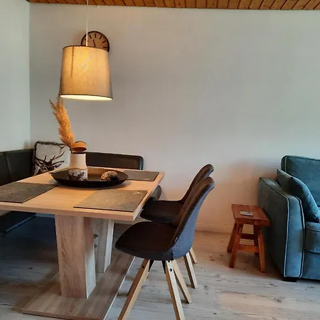 Sonnenalp Juwel Appartamento Niederau